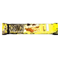 Warrior Crunch Protein Bar Banoffee Pie 1 pcs