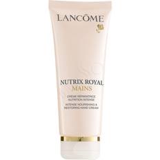 Lancôme Cura delle mani Lancôme Nutrix Royal Mains Hand Cream 100ml