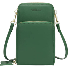 Youi-Gifts Small Crossbody - Green