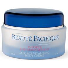 Beauté Pacifique DForce Risk Management Vitalizing Body Creme 100ml