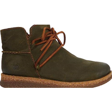 Green - Women Chukka Boots Born Calyn - Olive