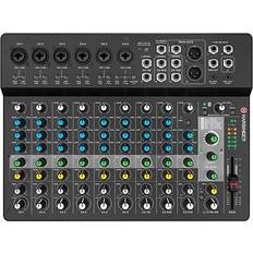 1/4" Jack Studio Mixers Harbinger Lv14