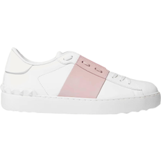 Scarpe Valentino Garavani Open Sneaker - White/Pink