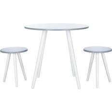 Safavieh Whitman Dining Set 31x31" 3