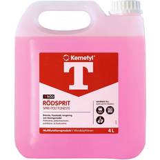 T-Red Cleaning