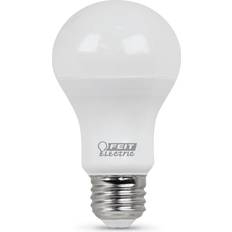 Light Bulbs Feit Electric ‎A800/830/10KLED/1 LED Lamps 10W E26