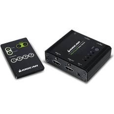 KVM Switches IOGEAR GHSW8431