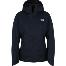 Womens north face quest jacket The North Face Women's Quest Insulated Jacket - TNF Black