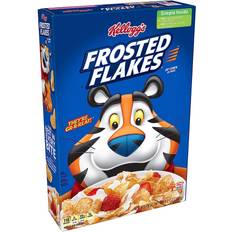 Kellogg's Frosted Flakes Cereal 680g 1pack