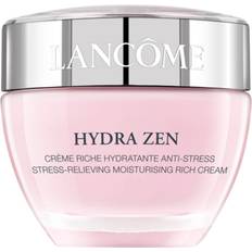 Lancome ansigtscreme hydra zen Lancôme Hydra Zen Neurocalm Day Cream Dry Skin 50ml