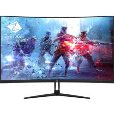 240 Hz - Gaming Monitors Z-EDGE UG32P