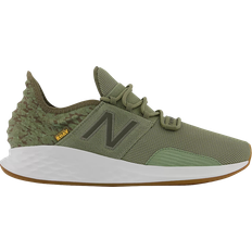 New Balance Men's Roav Sneakers in Olive/Camo/Gum