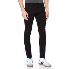 HUGO BOSS Hombre Pantalones vaqueros HUGO BOSS 734 Skinny Jeans - Black