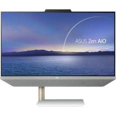 ASUS 8 GB - All-in-one Desktop Computers ASUS Zen AiO M5401WUA-DS503T