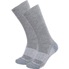 Crew Sport Socks 2-pack - Grey