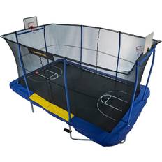 Jumpking Trampoline 305x457cm + Safety Net