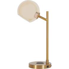 Lighting Ashley Furniture Abanson Table Lamp 23"