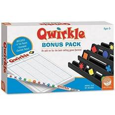 Qwirkle Bonus Pack