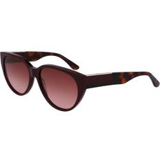 Lacoste Ladies' Sunglasses - Red