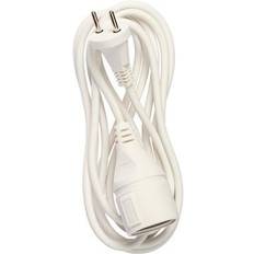 Extension Cord Dummyhole 2x1.5mm² 3m