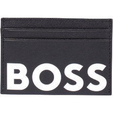 HUGO BOSS Card Cases HUGO BOSS Big Bc Card Wallet - Black