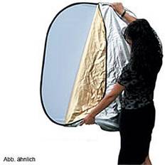 Helios reflector 56cm 5in1 428361 [Levering: 6-14 dage]
