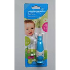 Spazzolini e Irrigatori Elettrici Sonic Spazzolino Baby BabySonic Spazzolino elettrico per bambini e ragazzi da 0 a 3 anni