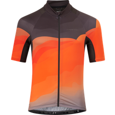 Craft Cykelbluse ADV Endur Graphic Jersey Orange