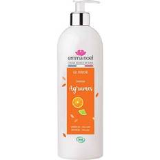 Emma Noël Emma Nöel Showergel Citrus 1000 ml