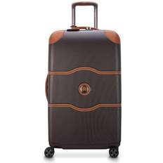 Telescopic Handle Suitcases Delsey Chatelet Air 2.0 Suitcase 73cm