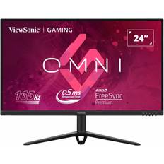 Viewsonic VX2428J Pantalla Para PC 61 cm 1920 x 1080 Pixeles Full HD LED Negro
