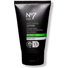 No7 Men Anti Shine Lotion SPF15 50ml