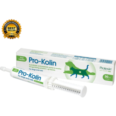 Protexin pet health probiotic paste