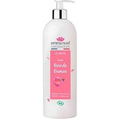 Emma Noël Nöel Showergel Damask Rose