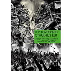 Carlsen H.P. Lovecrafts Cthulhus Ruf