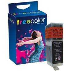 Clover Freecolor CAPGI525BK-INK-FRC, Pigment..