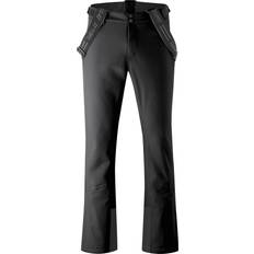 Maier Sports Anton Slim Ski Pant - Black