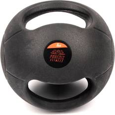 Myga Double Handle Medicine Ball 8KG