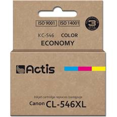 ACTIS KC-546 CL-546XL replacement; Supreme;