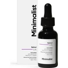 Minimalist Minimalist Retinol 30ml