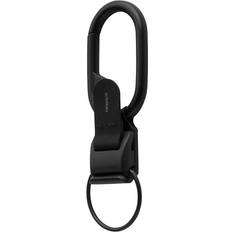orbitkey Clip v2 - All Black