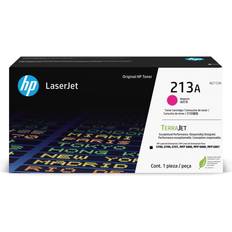 HP 213A Magenta LaserJet Tonerpatrone, W2133A