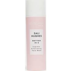 Ansiktsmasker Revolution Skincare Sali Hughes Better in 5 Express Exfoliating Mask