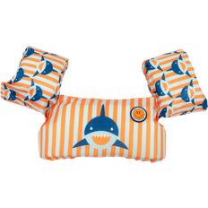 Svømme- & Vandsport Swim Essentials Haj Redningsvest 2-6 år