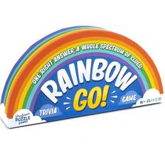 Rainbow Go! Game