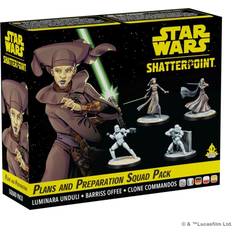 Star Wars Shatterpoint Squad Pack