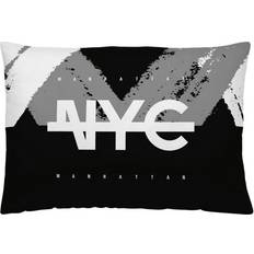 Almohadas 265047 (50 x 30 cm) Funda de cojín (50x)