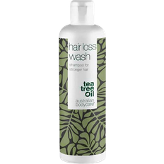 Hair Loss Wash Shampoo