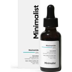 Minimalist Minimalist Niacinamide 30ml