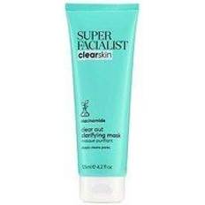 Clearskin Niacinamic Rensemaske 125 ml